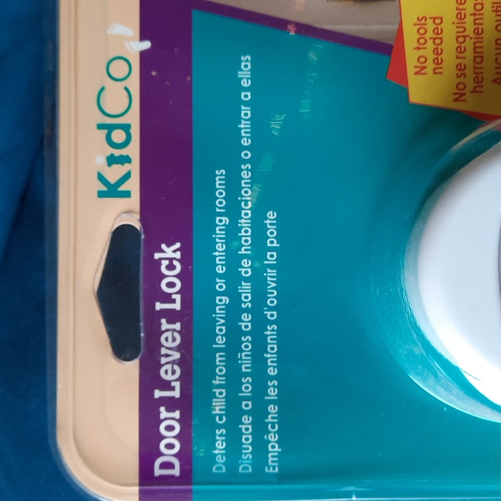 Door Level Lock
